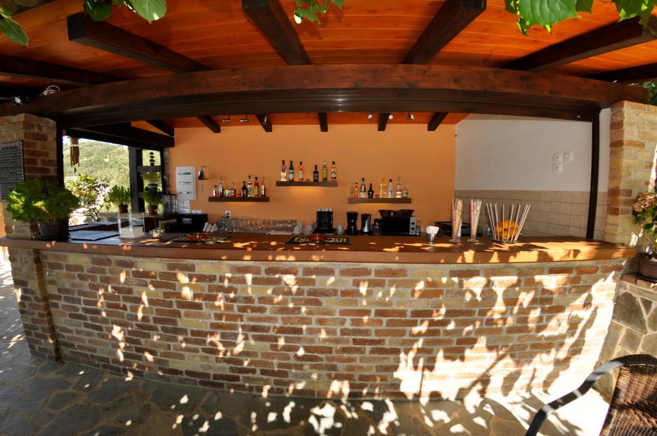 Dina'S Paradise Agios Gordios  Exterior photo